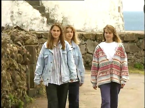 Lendas e Narrativas I #41, História das Ilhas, Açores, 17 Jul 1996