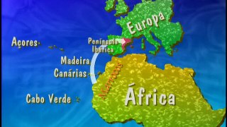 Lendas e Narrativas I #42, Ilhas de Vulcões e Baleeiros, Açores, 10 Ago 1996