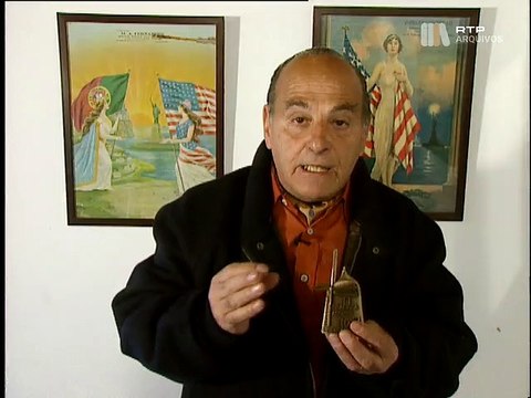 Lendas e Narrativas I #43, Ilhas Inesquecíveis, Açores, 17 Ago 1996