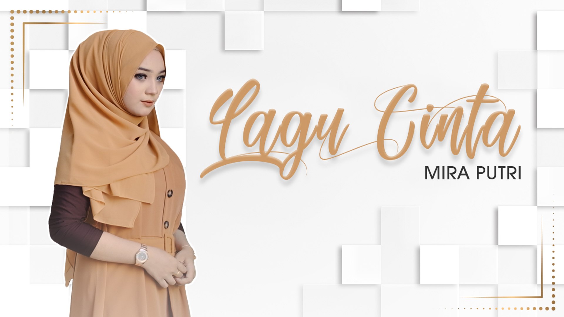 Lirik Mira Putri Lagu Cinta Lirik Lagu Terbaru