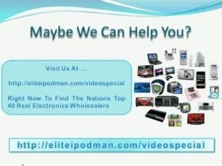 Wholesale : Wholesale Electronics
