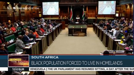 Traditional Leadership in Post-Apartheid South African and its Implications