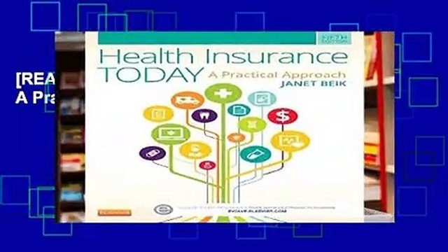 [READ] Health Insurance Today: A Practical Approach, 5e