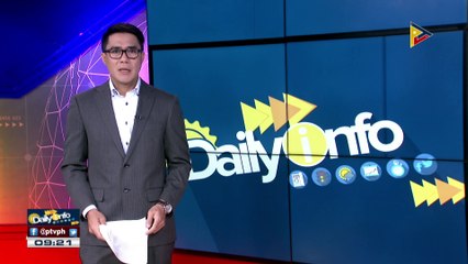 Bilang ng mga kargamentong ibinaba sa mga pantalan, tumaas