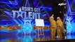 Yumbo Dump Judges’ Audition Epi 1 Highlights  Asia’s Got Talent 2017