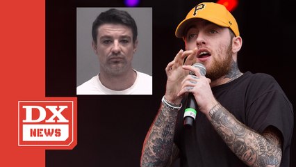 Second Man Arrested In Connection To Mac Miller's Overdose Death