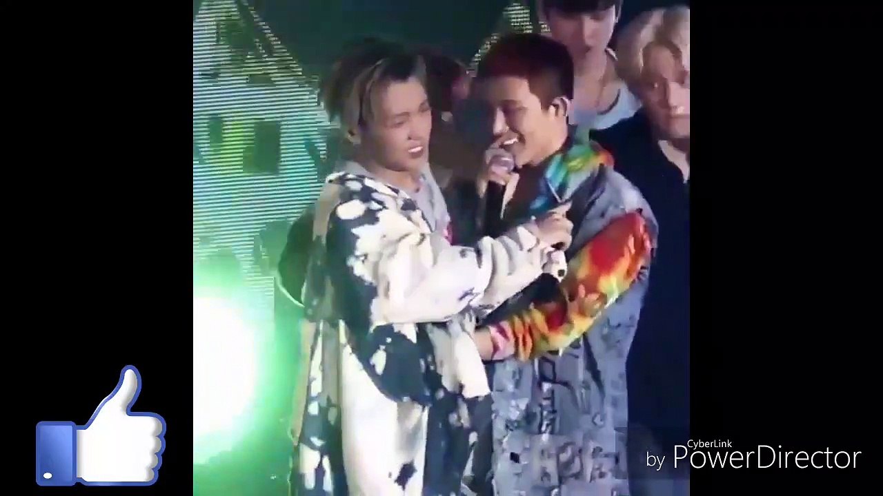 iKON FUNNY MOMENTS