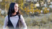 Lintang Piscesa - Lintang Ati (Official Music Video)