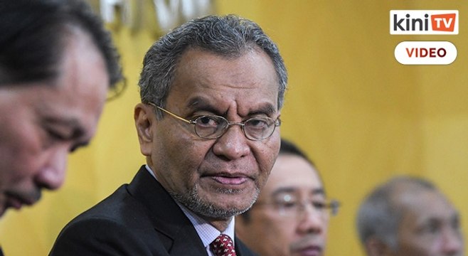 Kematian Orang Asli Kuala Koh akibat demam campak