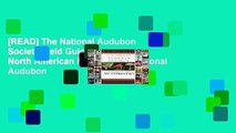 [READ] The National Audubon Society Field Guide to North American Mushrooms (National Audubon