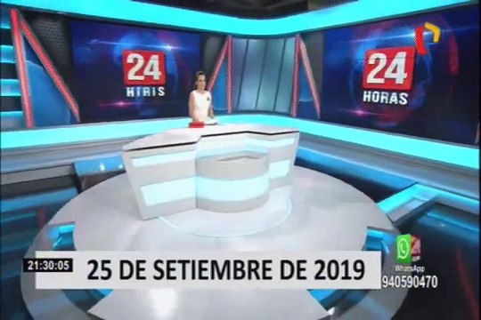 Cercado de Lima: detienen a dos ladrones que asaltaron joyería en jirón Huallaga