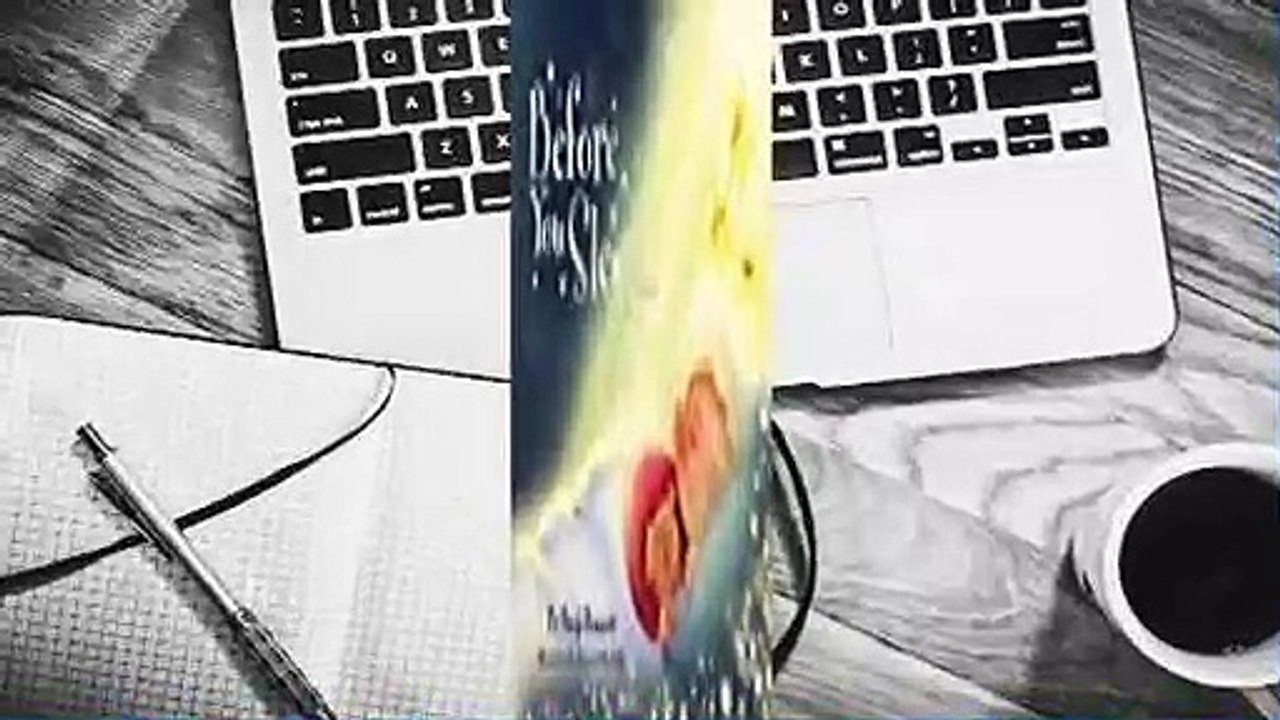 About For Books  Before You Sleep Complete