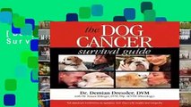[Doc] The Dog Cancer Survival Guide