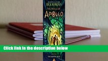 About For Books  The Burning Maze (The Trials of Apollo, #3) Complete