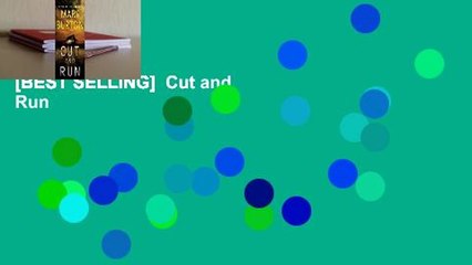 [BEST SELLING]  Cut and Run