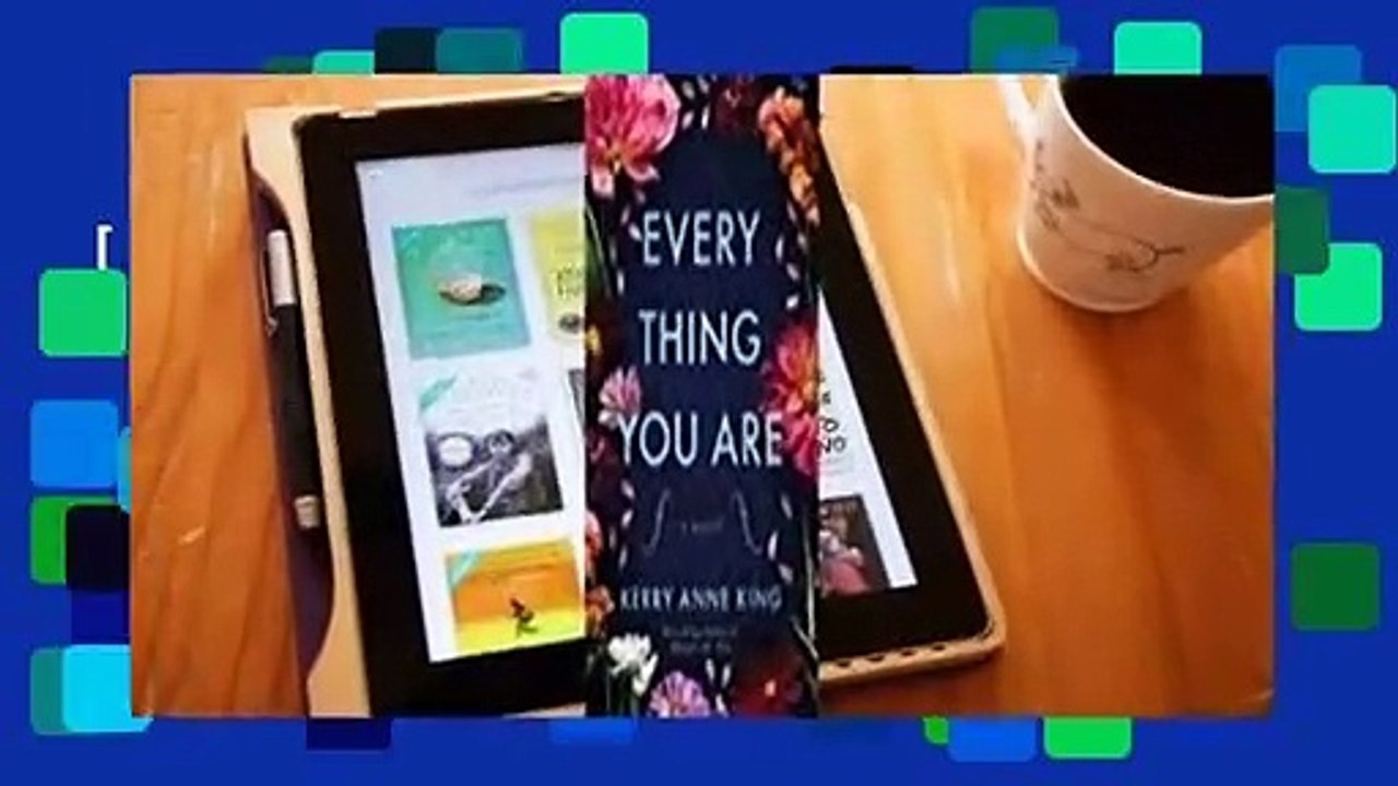 [MOST WISHED]  Everything You Are