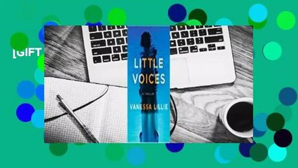 [GIFT IDEAS] Little Voices