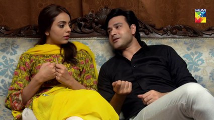 Soya Mera Naseeb Episode #73 HUM TV Drama 25 September 2019
