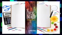 About For Books  The Ethical Engineer: Contemporary Concepts and Cases Complete