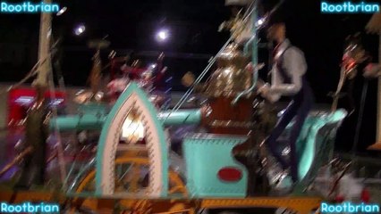 Real interesting Exhibit at Ontario Science Center (forgot name) - January 5 2019