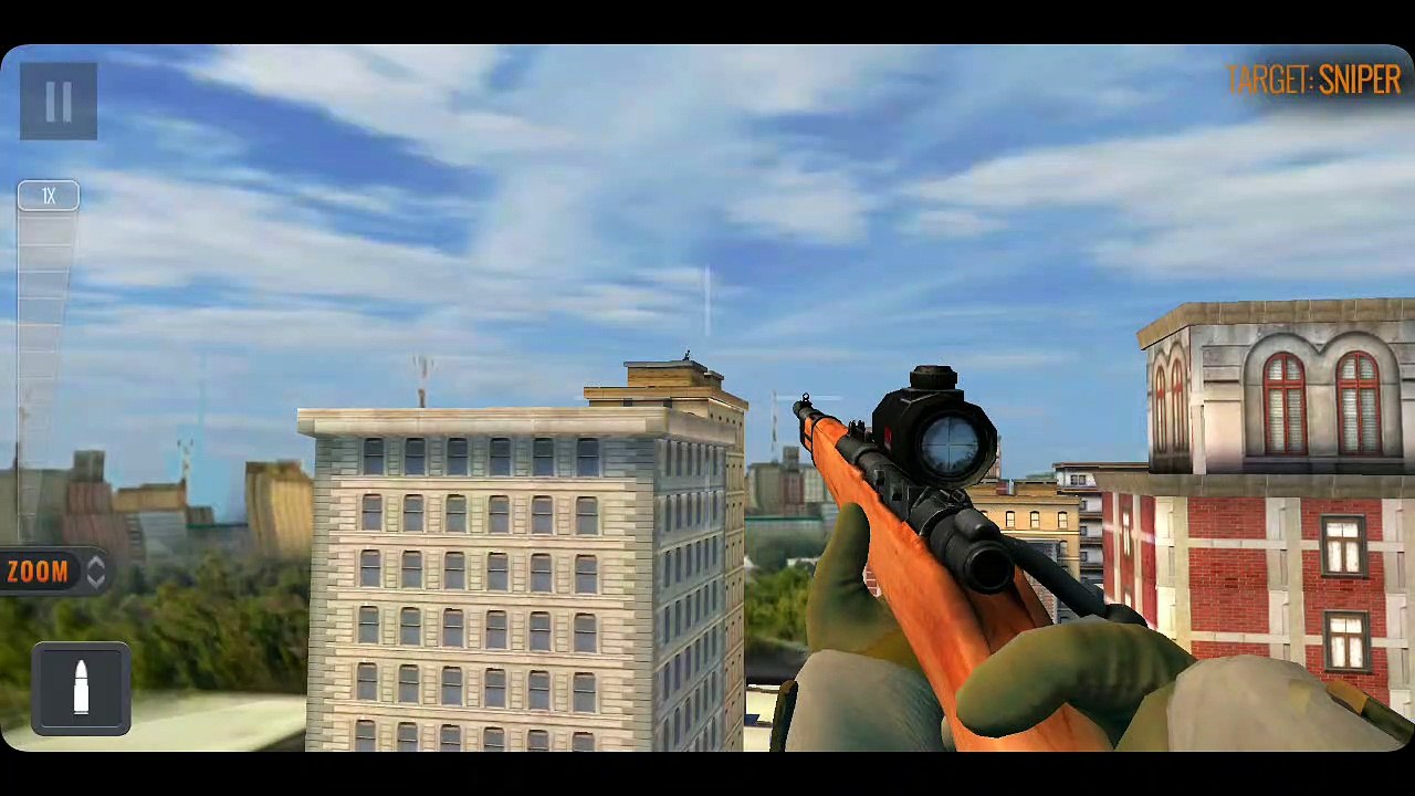 sniper 3D #3