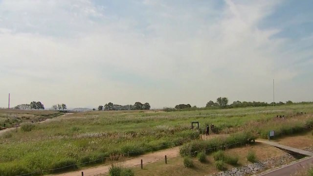[날씨] 내륙 구름 많고 일교차↑...제주 가을비 / YTN