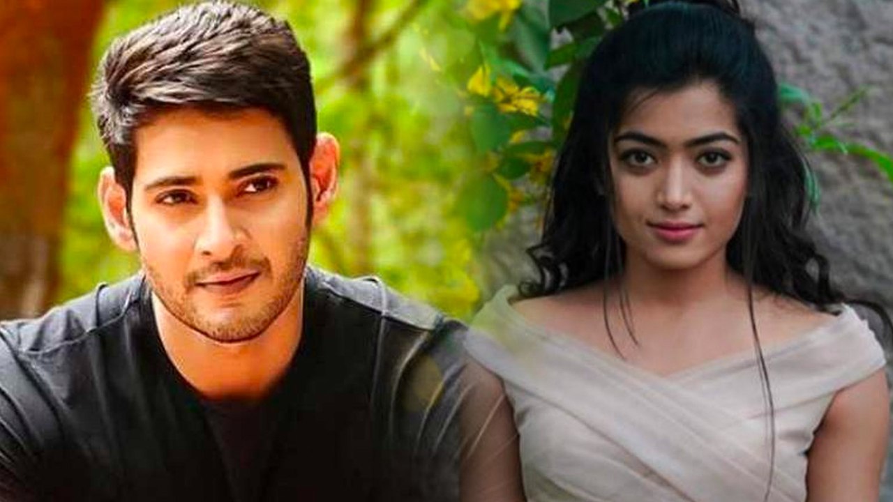 ಇದು ಬಾಲಿವುಡ್ ರಶ್ಮಿಕಾ. | Rashmika Mandanna | FILMIBEAT KANNADA