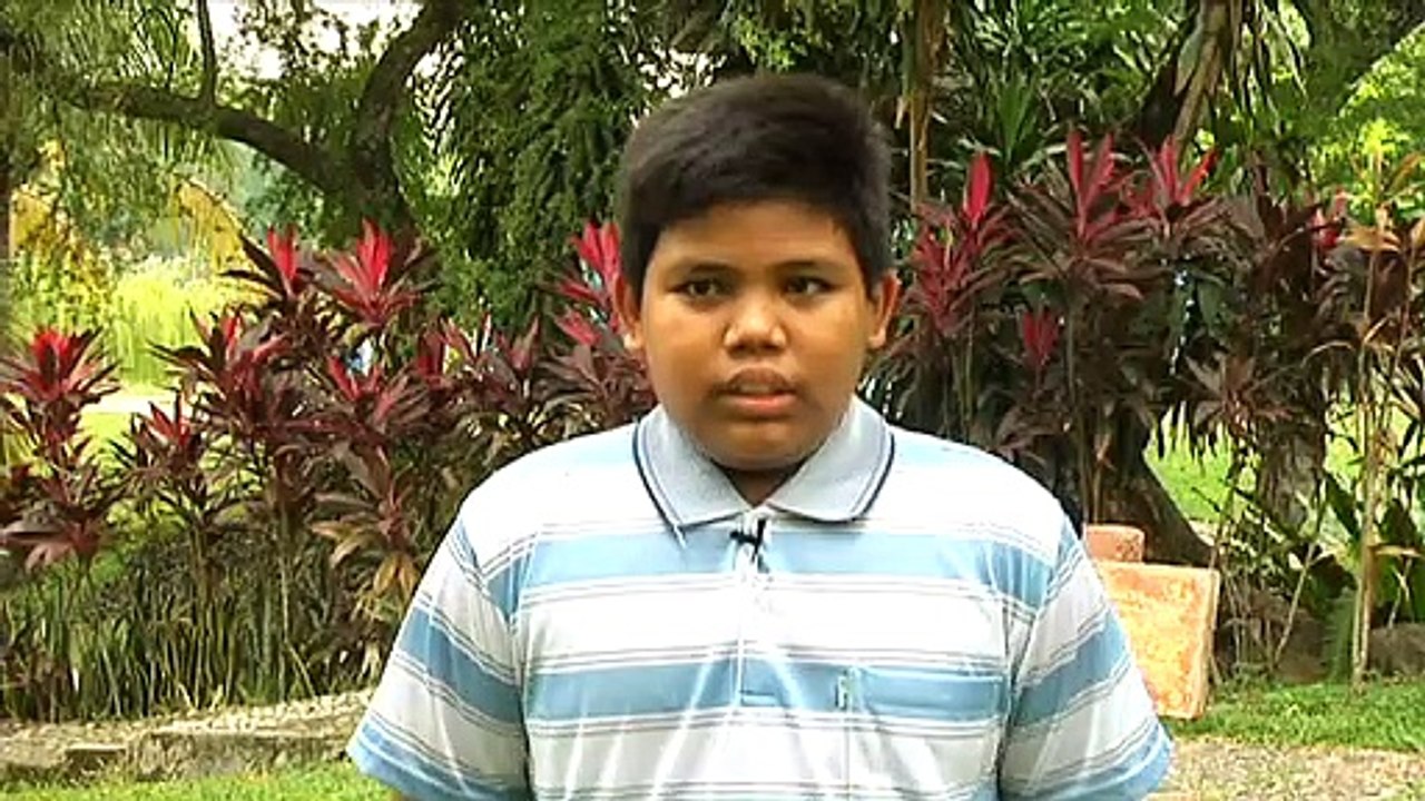 Bersamamu (2014) | Episod 37
