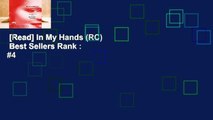 [Read] In My Hands (RC)  Best Sellers Rank : #4