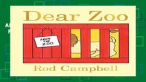 About For Books  Dear Zoo (Dear Zoo   Friends)  For Free