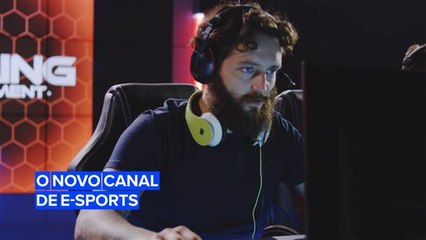 Conheça a “MTV dos jogos”