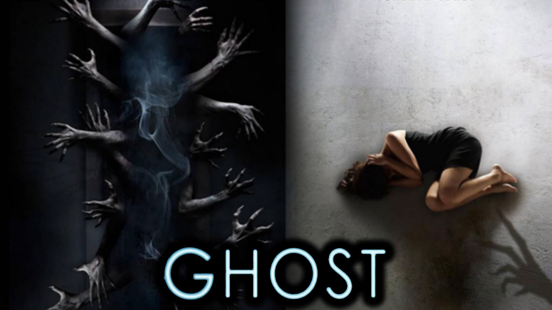 Ghost Movie Trailer Sanaya Irani Vikram Bhatt To Release First Song 3 Day In Advance