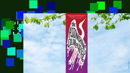 Full version  The Astonishing Color of After Complete
