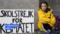 Como Greta Thunberg tornou-se um ícone global contra as mudanças climáticas