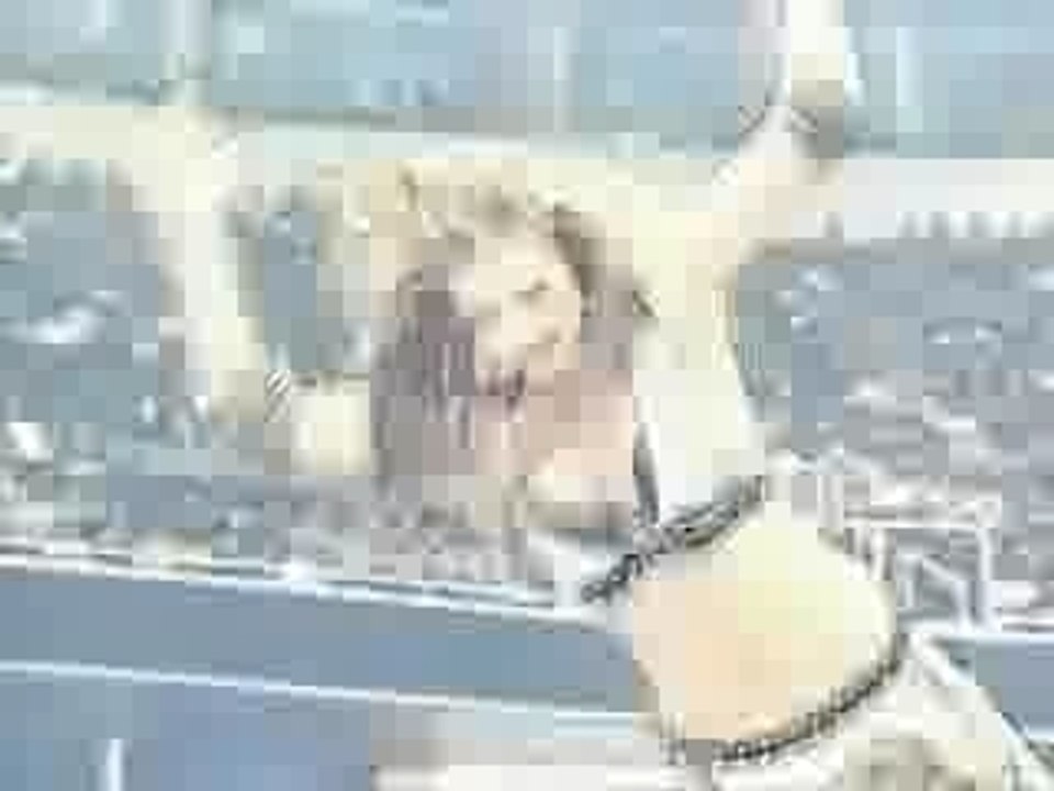 Candice Michelle Return Promo 2/4/08