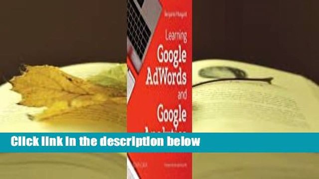 Full version Learning Google Adwords and Google Analytics Complete