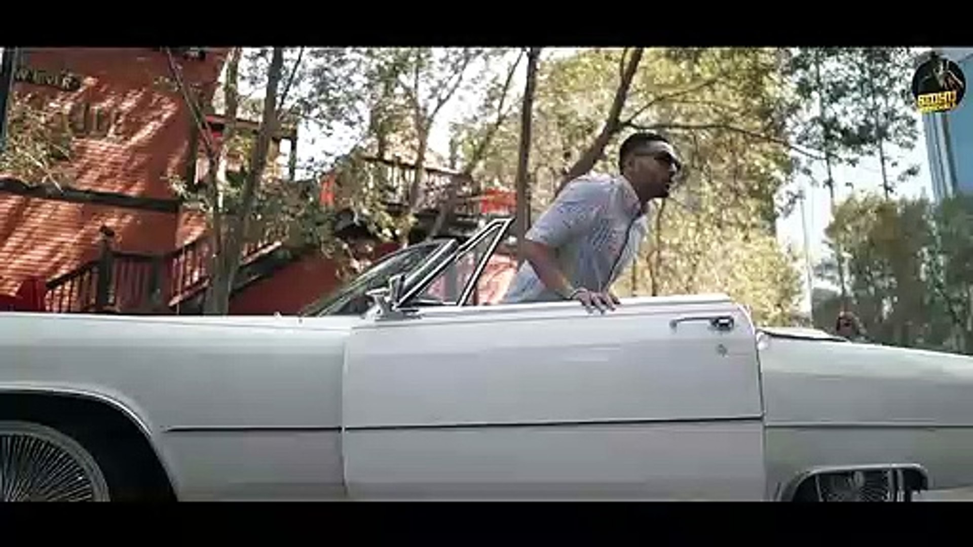Boot Cut  Prem Dhillon  Sidhu Moose Wala (Full Video)  Latest Punjabi Songs 2019
