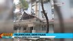 Bangunan Rusak Akibat Gempa Bumi di Ambon