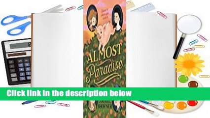 Almost Paradise Complete