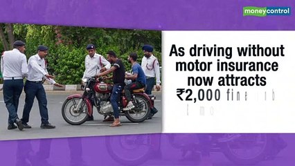 Explained: Buying a motor insurance policy? Here is how to spot a fake one