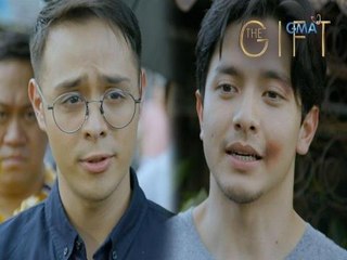 The Gift: Paghingi ng tawad ni Jared | Episode 8