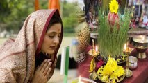 नवरात्री 2019 में पूजा हुई सफल या नहीं ऐसे करें मालूम | Shardiya Navratri Puja | Boldsky