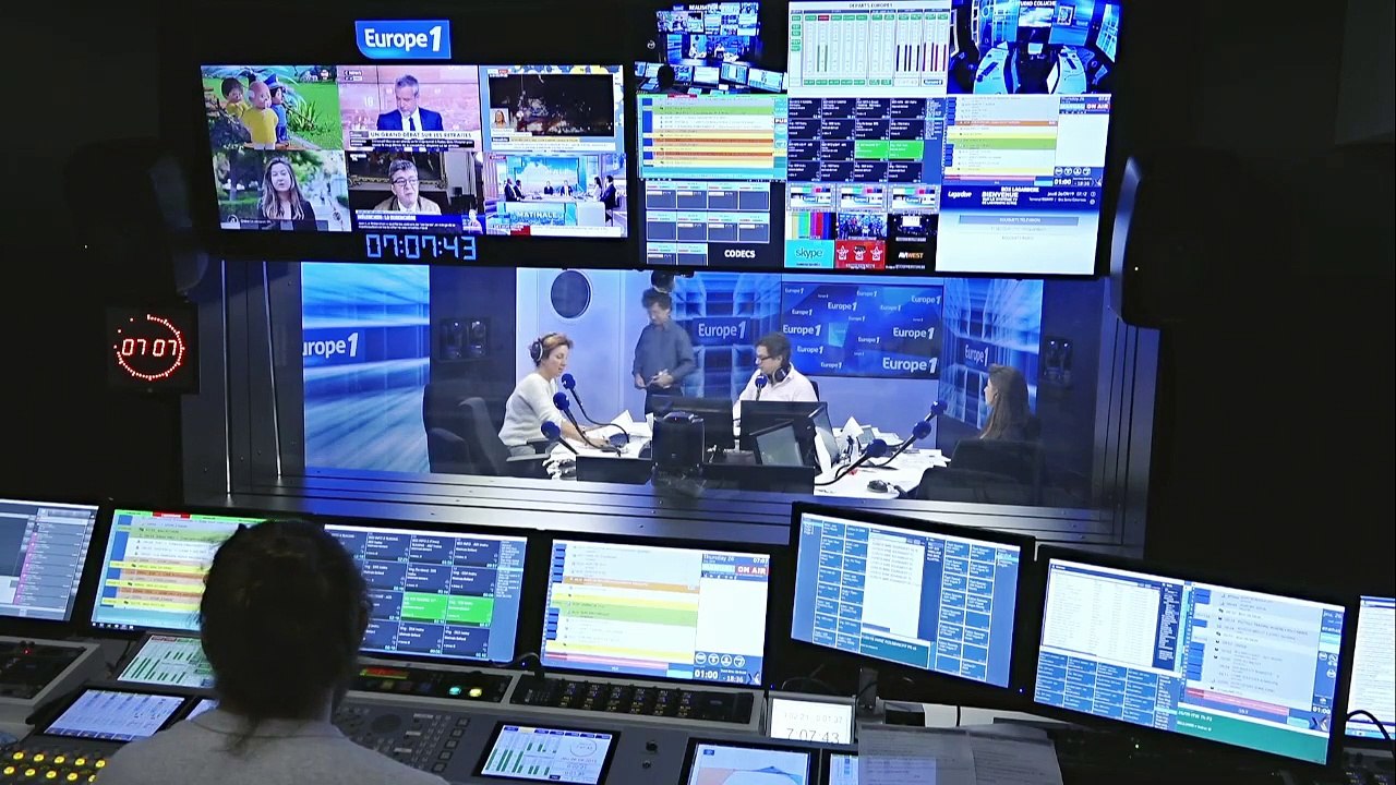 "C'est n'importe quoi" : dans une maternité de Tourcoing, les accouchements sont suspendus faute de médecins