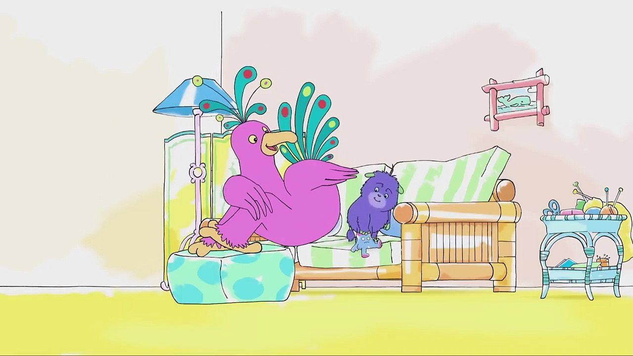 Humf ✨ Humf and the Bedbugs ✨ Full Episodes | 30 Minute Compilation | Cartoons For Children
