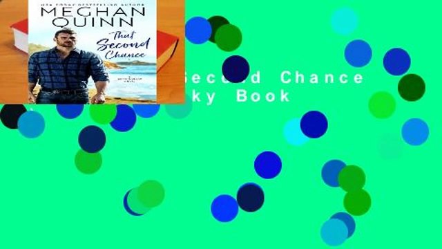 [Doc] That Second Chance (Getting Lucky Book 1)