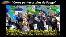 COROS PENTECOSTALES DE FUEGO CONVENCIÓN NACIONAL LIMA 2019