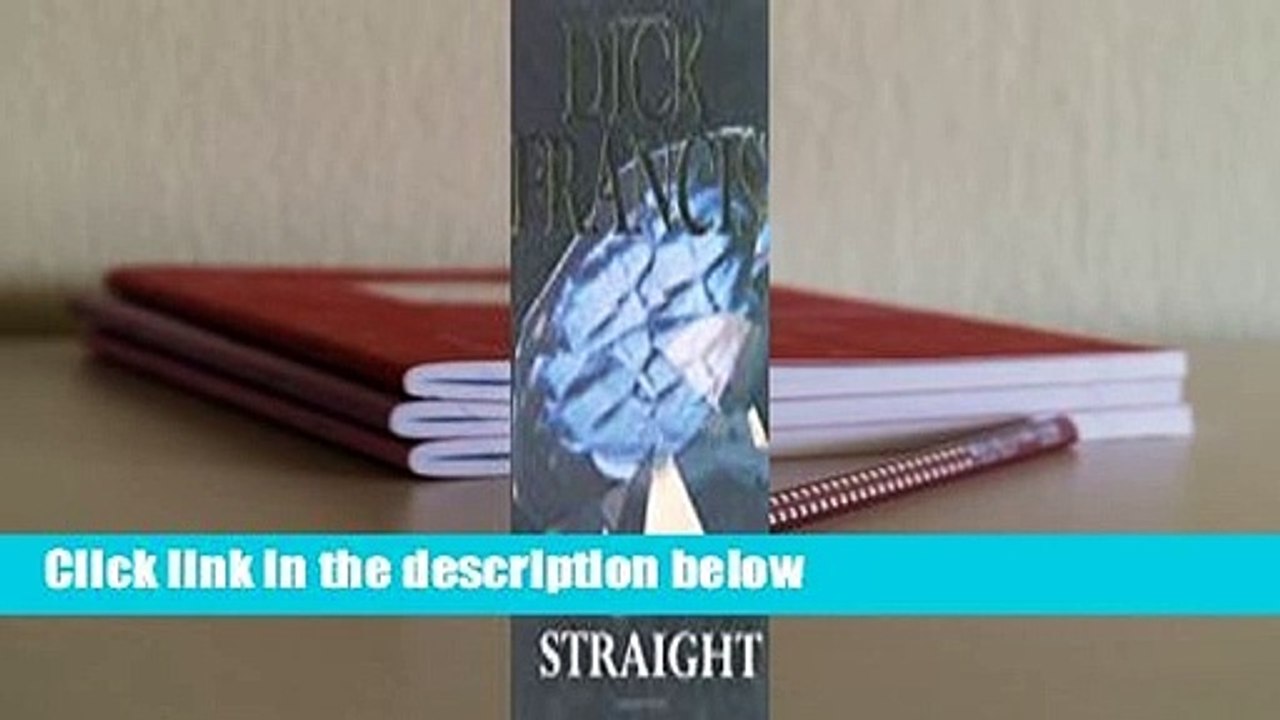 Straight  Review