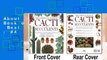 About For Books  Complete Book of Cacti and Succulents  Best Sellers Rank : #4