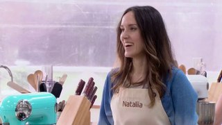 The Great Canadian Baking Show - S03E02 - Biscuit Week - September 25, 2019 || The Great Canadian Baking Show (09/25/2019)