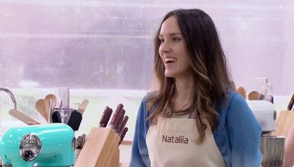 The Great Canadian Baking Show - S03E02 - Biscuit Week - September 25, 2019 || The Great Canadian Baking Show (09/25/2019)